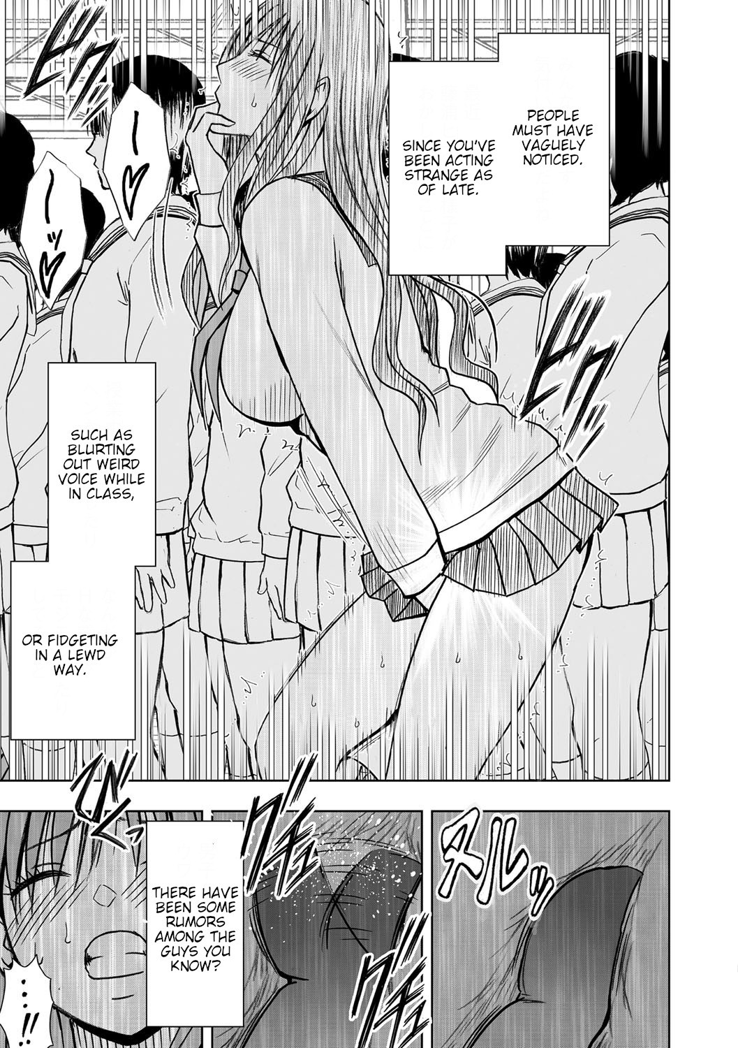 Hentai Manga Comic-Forced Schoolgirl Manipulation-Read-64